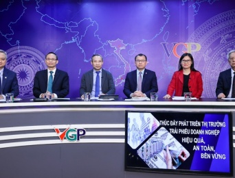 Chuyên gia nói về doanh nghiệp phát hành trái phiếu làm ăn phi pháp